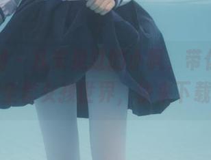 紧急企划 – 从未见过的小枫，带你走进她的全套女孩世界，快来下载！