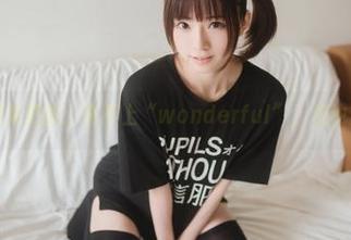 绮太郎的图集更新：算不上“wonderful”，但也算值得一瞥