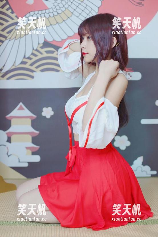 羊小雪juvia 微密圈 - 羊小雪juvia美图背后的秘密,舰长图包第一套值得你掏钱吗?