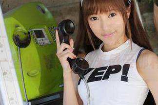 美媛馆 – Barbie可儿学妹合集大揭秘，更新了一些小细节，快来感受那种氛围！