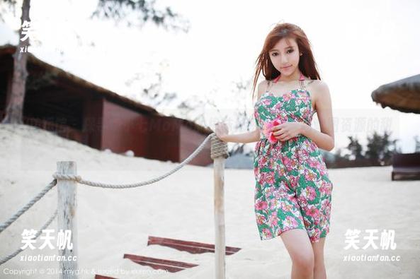 美媛馆-伊小七MoMo 美媛馆 - 探寻伊小七MoMo的棉袜秘密——一场套图资源的甜蜜邂逅