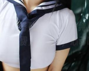 美媛馆 – 一位特殊的护士，子纯儿Annie的作品免费为你奉上，心动吗？
