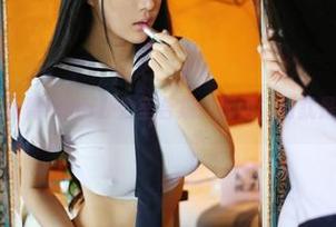 美媛馆 – 小海臀rena办公室合集：别问，问就是部门团建！