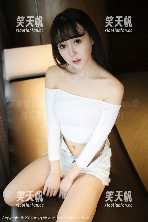 美媛馆-王馨瑶yanni 美媛馆 - 从平凡到惊艳,王馨瑶yanni厨娘写真集分享,颜值与味道并存!