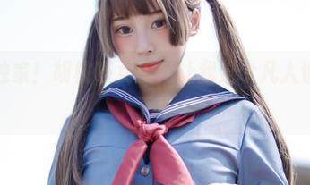 私房独家！胡桃喵女王，让我这个凡人也想跪下！