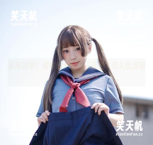 私房独家！胡桃喵女王，让我这个凡人也想跪下！