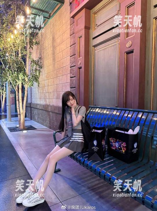 这就是腐团儿Ikaros的碧蓝航线美图合集，居然能让人心动不已！