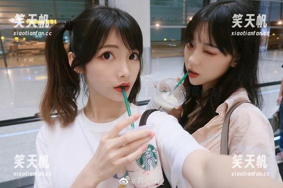 舞小喵 校园趣事满满,舞小喵最新写真集带你飞!