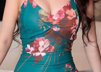 花漾show – 美图之夜，与小海臀一起装扮奶牛的梦幻世界！