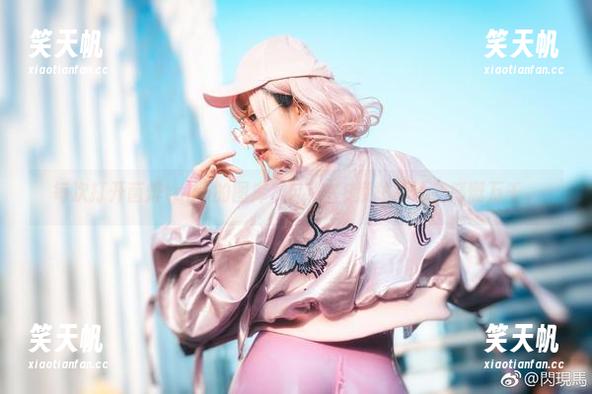 菌烨tako 每次打开菌烨tako的图库,NIKKE索达总让我感慨万千。