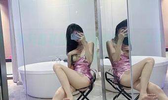 微密圈 – 不只是私拍：葛征的剧情，带你走进她的世界