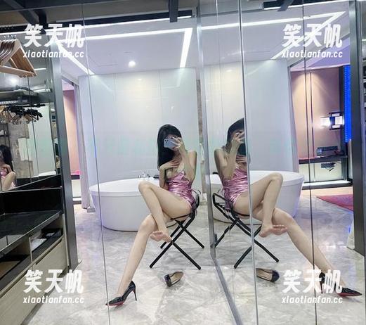 微密圈 - 不只是私拍：葛征的剧情，带你走进她的世界