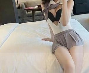 微密圈 – 葛征的双马尾美图，真是他们都不敢相信的清新！