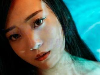 蜜桃社 – 结衣的睡衣：无圣光图包里的俏皮与可爱！
