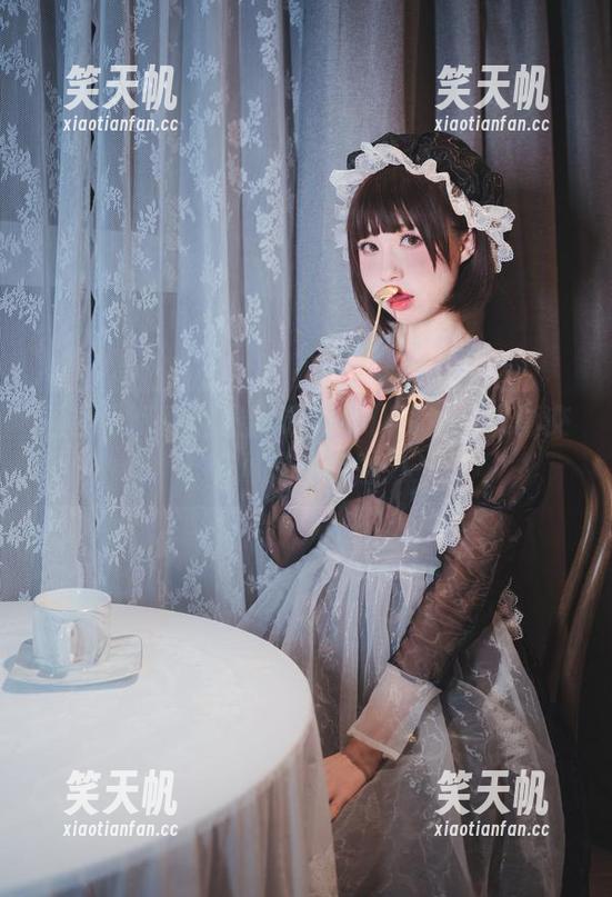 西园寺南歌 西园寺南歌的最新透明女仆资源:光影交织间的神秘魅力