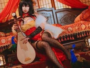 高清贞子蜜桃修女：让你忍不住想要“忏悔”的套图