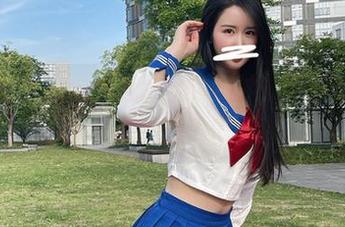 微密圈 – 软妹小九九化身女神，写真照片化为灵魂的静谧低语。