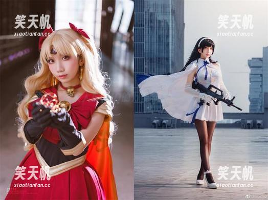 大胆更新：迷失人形QUQ的万圣节图片，简直独一无二！