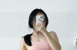 微密圈 – 一看铁锤姐姐的可爱写真，我的心情也瞬间转好了！