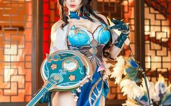 阿九从不咕咕的裤里丝精选：光影、幽默与美丽的完美交融