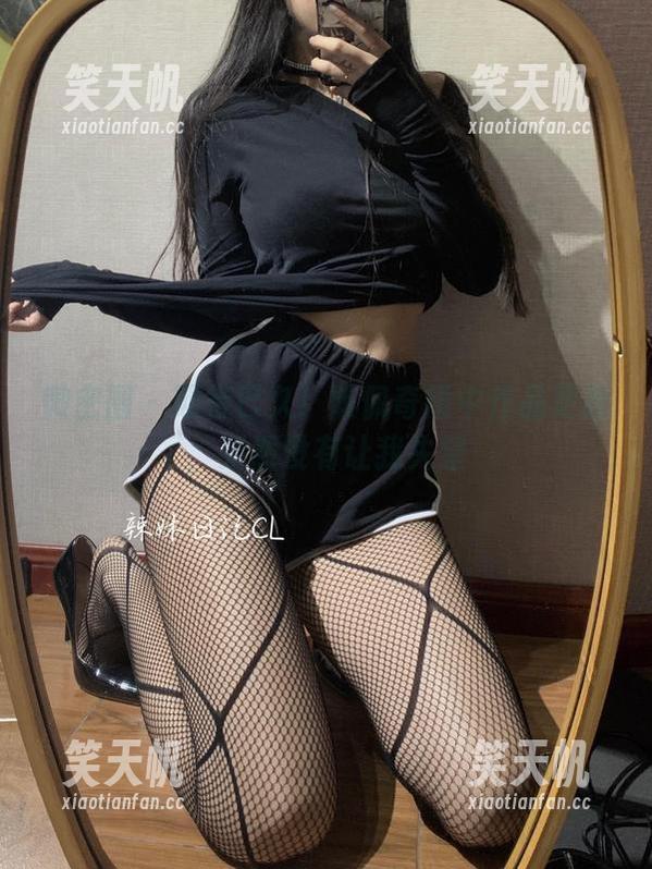 陈佩奇 微密圈 - 期待已久!陈佩奇镜中作品更新,果然没有让我失望
