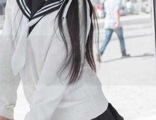 雪琪SAMA修女全套写真：温暖的虔诚与神秘的诱惑