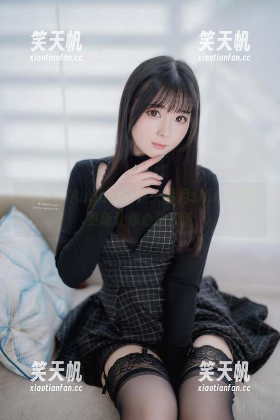 霜月shimo FourthAugust狂欢:霜月shimo美图更新让你心跳加速