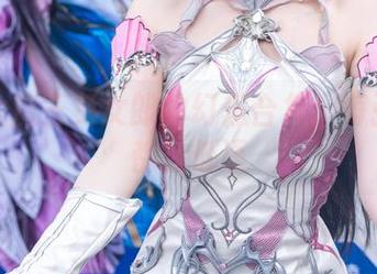 露儿大魔王兔女郎的幻想合集：每张图片都在低语