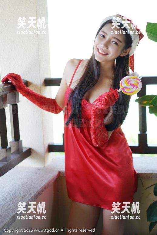 青豆客-安沛蕾 青豆客 - 夏日特别版:安沛蕾美图更新,随便翻翻就心动!