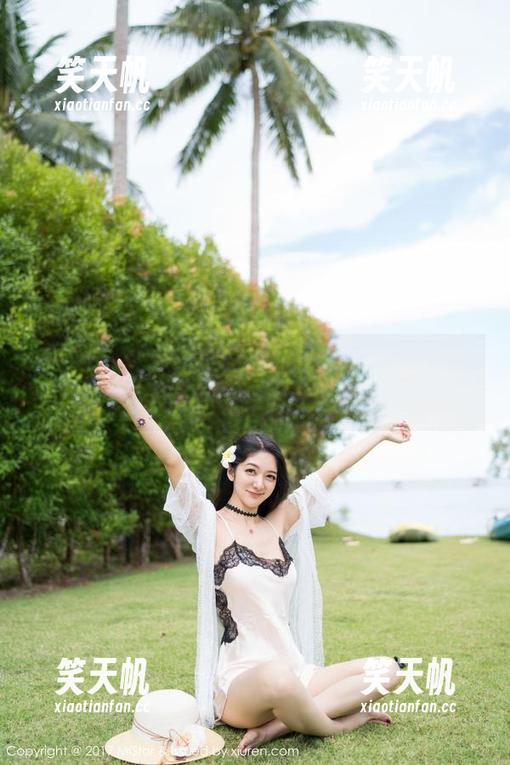 魅妍社-黄乐然 魅妍社 - 要不要送个肉丝网袜给你?黄乐然写真下载,快来围观!