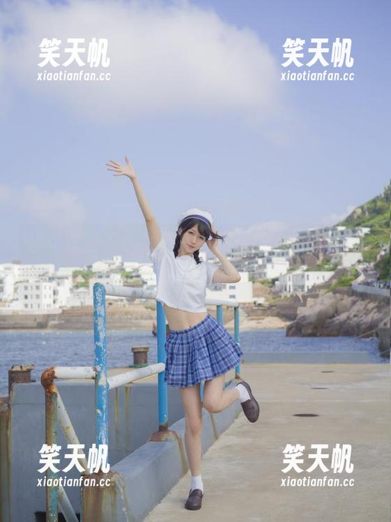 魔物喵nigisa 你见过胶带少女的写真图册吗?魔物喵nigisa的风格太抓眼了!