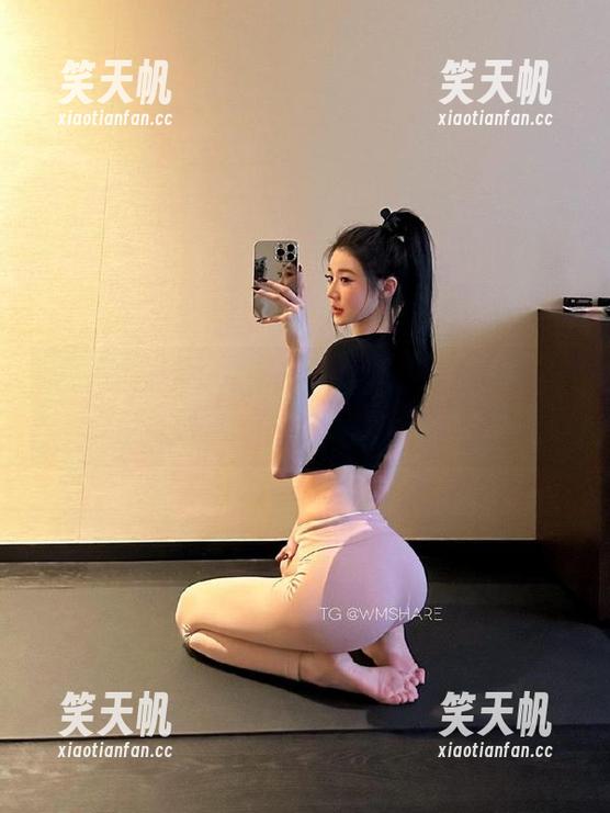 黎允熙baby 微密圈 - 定制到极致的珍珠少女系列,黎允熙baby的写真让你心动不已!